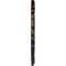 Ekena Millwork Kendall Train Station Ceiling Medallion (Canopies up to 3 7/8"), 18 1/2"OD x 3 7/8"ID x 1"P, Bronze CM18KDBZS - alternate 3